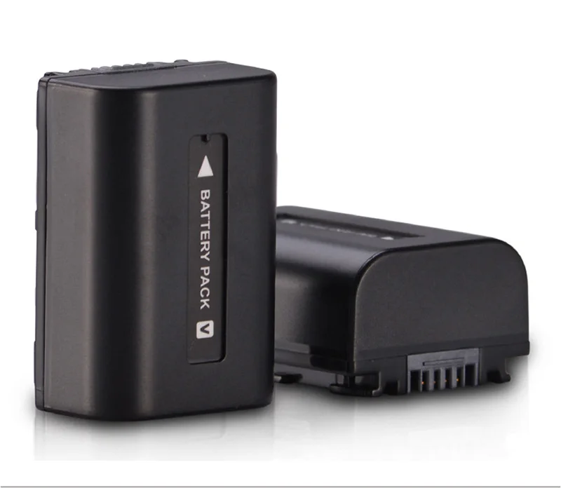 For-Sony-NP-FV50-LCD-USB-Charger-+-1400mAh-NP-FV50_10