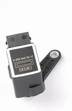 NOVO Sensor de Nível De Suspensão part #010 542 76 17 Fit Carros da Mercedes-Benz CL500 E500 S500 S430 S500 E430