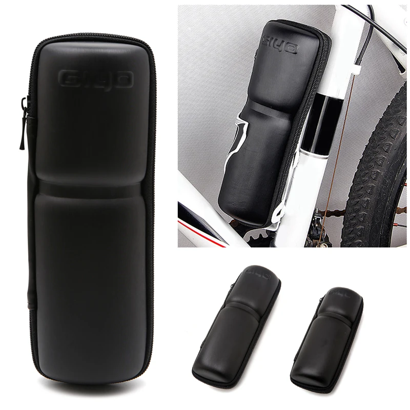 

Multi Bike Cycling Tool Capsule Boxes Store Keys Repair Kit Set Bottle Cage Case