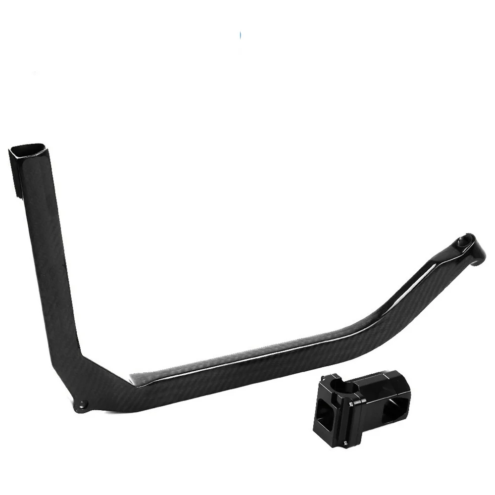 

Carbon Fiber Motorcycle Full Fairing Kits Body Reinforcement for Yamaha BWSX