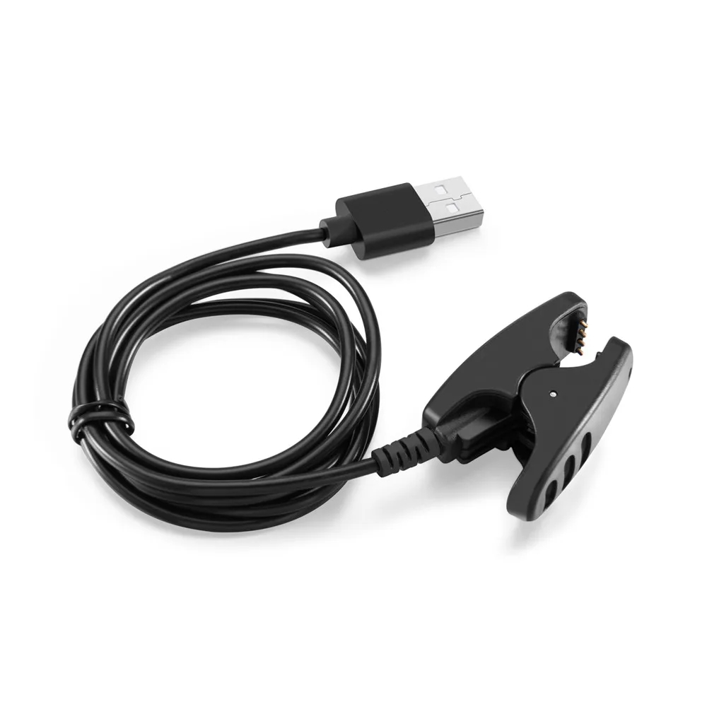 Buy Smart Watch USB Charging Data Cable Clip Charger