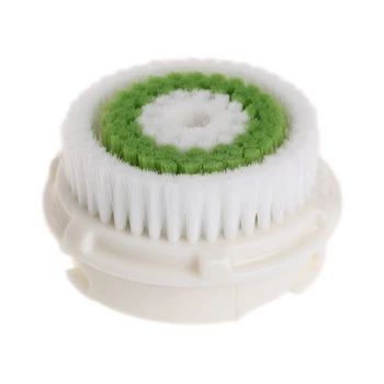 

1PC Pro Plus Replacement Head for Acne Brush Heads For Skin Care Mia Mia2 Replacement Brush/Head