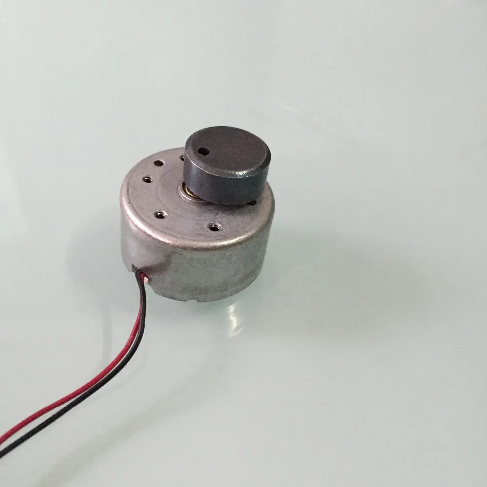 300 vibrating toy micro motor low voltage start | Обустройство дома