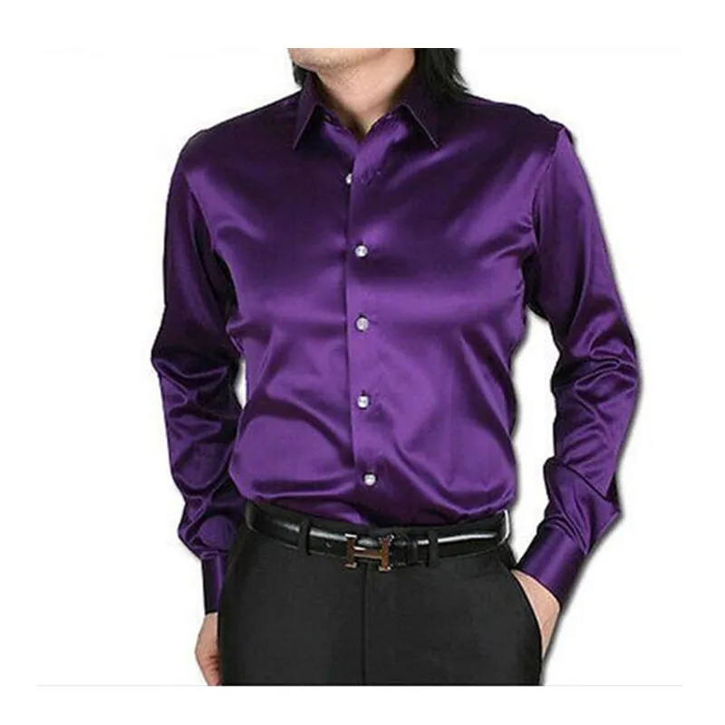 Purple Leisure Clothing Wedding Prom 