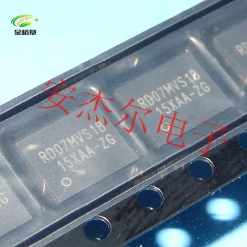

Free shipping 50pcs/lot RD07MVS1B-T112 RD07MVS1B RD07MVS1 QFN3