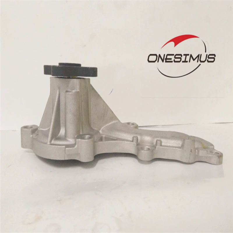 

N-76/21010-4M525 automobile water pump for nissan ALMERA II / PRIMERA ENGINE QG16/QG18