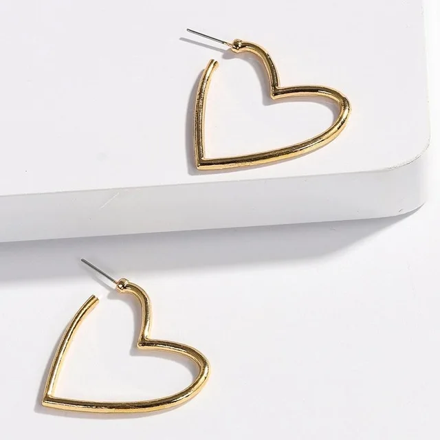Ladyfirsy-New-Arrival-Elegant-Wedding-Brand-Design-Earrings-Big-Gold-Heart-Shaped-Earrings-for-Party-Girls.jpg_640x640