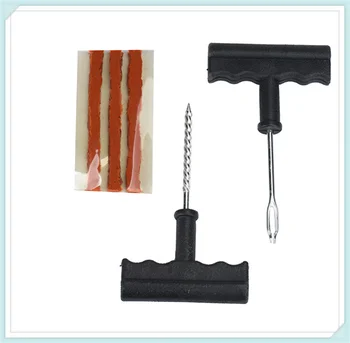 

car parts motorcycle emergency vacuum tire repair kit spicy strip for Renault Eolab Twizy Twin-Z Twin-Run Symbol