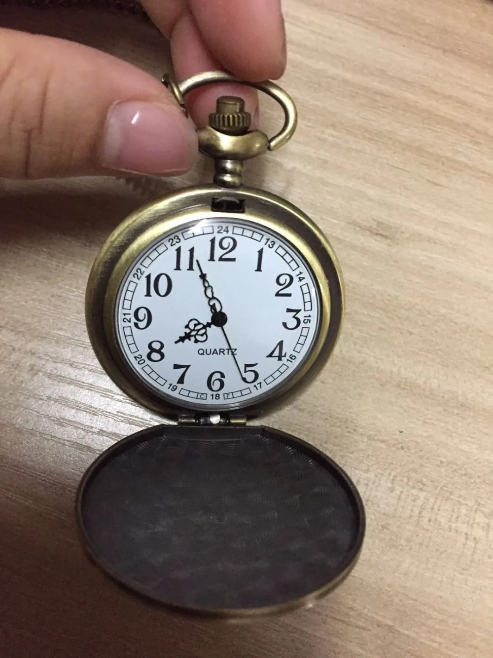 5