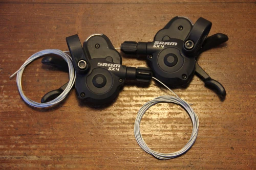 sram sx4 shifter