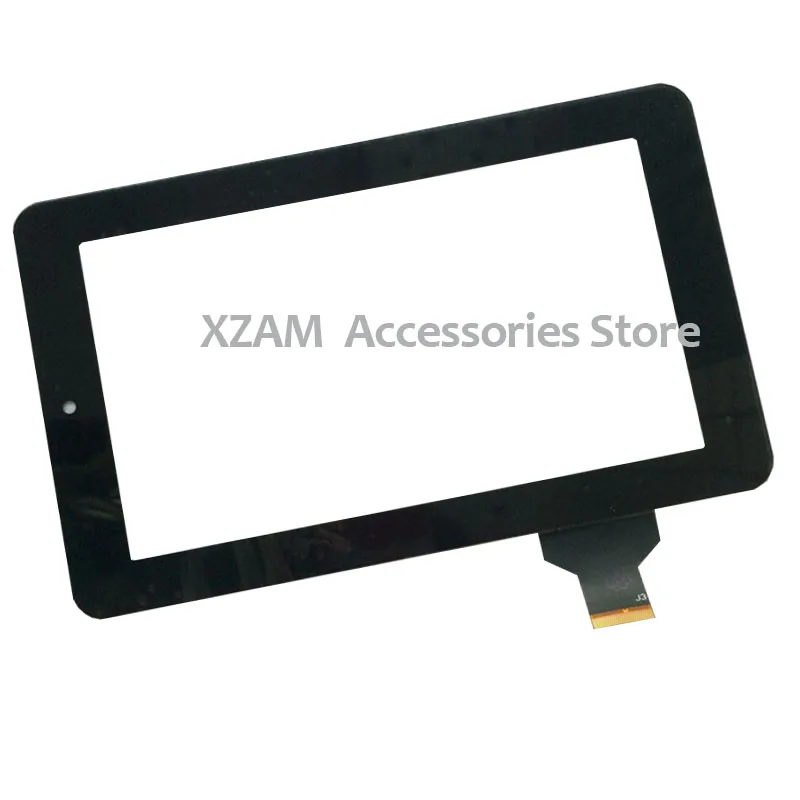 7 &quotдюймов для Texet TM-7024 / Onda V702 V711 HLD-GG706S Сенсорная панель дигитайзер Замена |