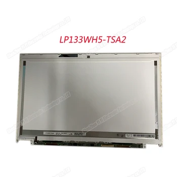 

NEW 13.3" LED Screen Display Replacement LP133WH5 TS A2 LP133WH5 TSA2 A3 For Fujitsu S782 SH771 laptop