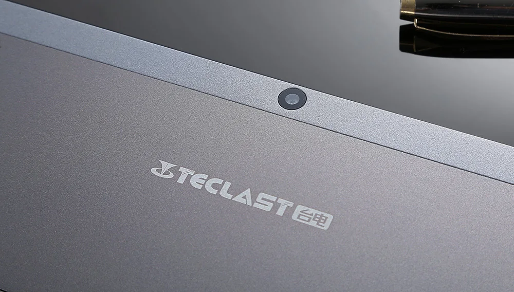 Teclast X3 Plus 2 in 1 Tablet PC 11.6 inch Windows 10 Intel Celeron N3450 Quad Core 1.1GHz 6GB RAM 64GB eMMC Bluetooth Dual Cameras