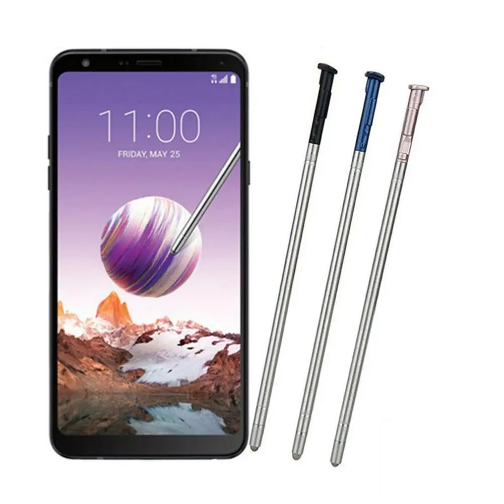 Для Lg Stylo 4 Q Stylus Q710 Q710Ms Q710Cs 6," сенсорный стилус S стилус