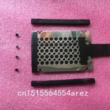 lenovo ThinkPad X220 X230 X220t X230t T530 W530 X200 X201 T400 T500 T420 T410 7 мм держатель жесткого диска кронштейн сетка для пинг-понга 04W1716