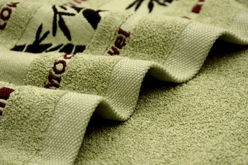 Новое бамбуковое волокно банное полотенце 70x140 см супер мягкое абсорбирующее бамбуковое банное полотенце 3 цвета пляжное полотенце, бамбук спа салон