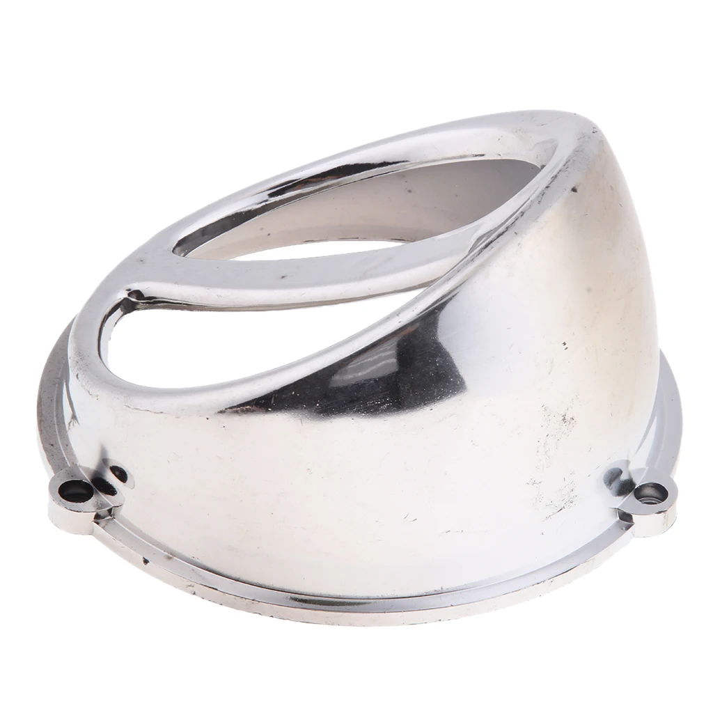 Fan Cover Air Scoop Cap for GY6 125/150cc Scooter 152QMI 157QMJ Engine Mid-Frame Air Deflectors