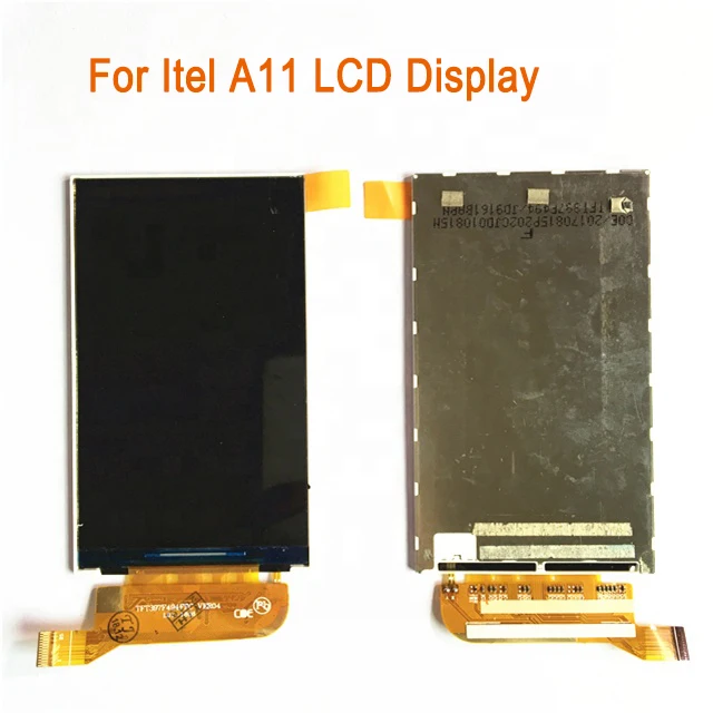 For-itel-a11-lcd-screen-display-replacement