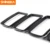 SHINEKA Racing Grills для Jeep Grand Cherokee 2014-2019+ Вставка Сетки Вентиляционный Ободок Кольцо Розетка Внешний Стайлинг для Grand Cherokee