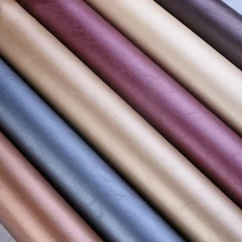 1 м/лот, мягкая гладкая ткань из искусственной кожи, украшение для автомобиля, гостиницы, дома, искусственная кожа, материал обивки, ткань из искусственной кожи, сделай сам