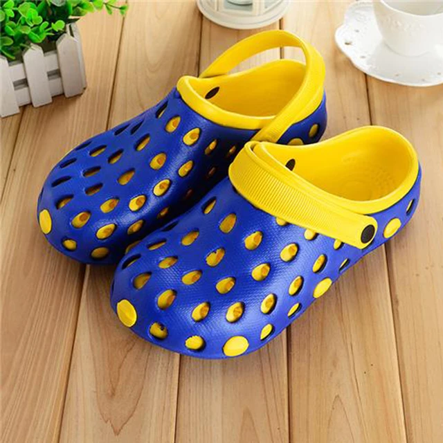 clinical clogs