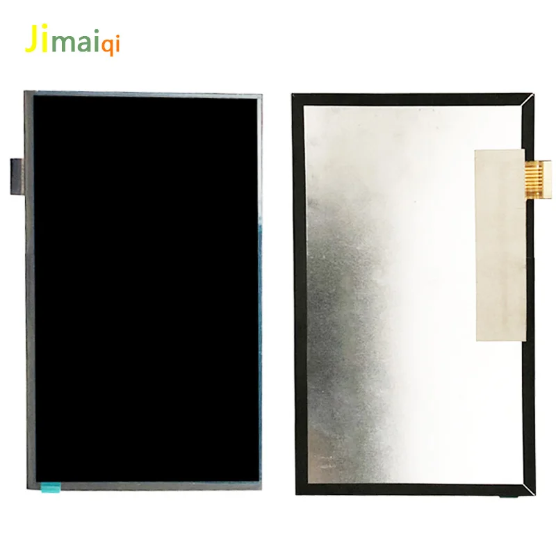 LCD Display Matrix For 7'' inch VERTEX Tab 3g 7-1 JLT BH7030DW FPC Tablet Inner TFT Screen Panel Module Glass Replacement |