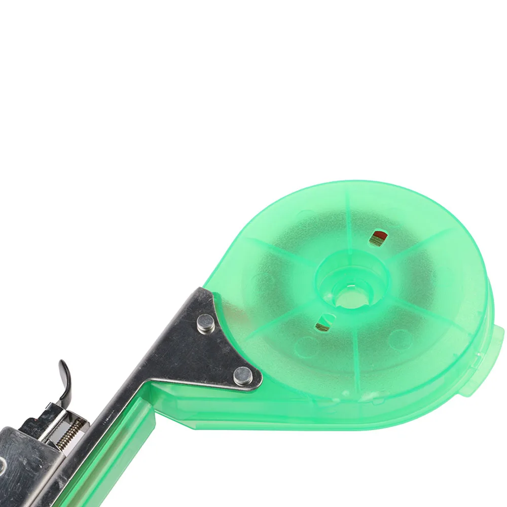 Auto Nursery Garden Plant Tape Grape Vine Tying Machine Fast Bind