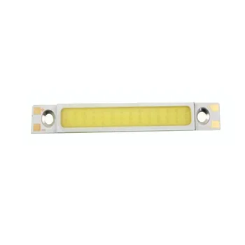

10X high quality cob led light bar 9W cob light source hot sales led cob lamp beads uniform light soft light free shipping