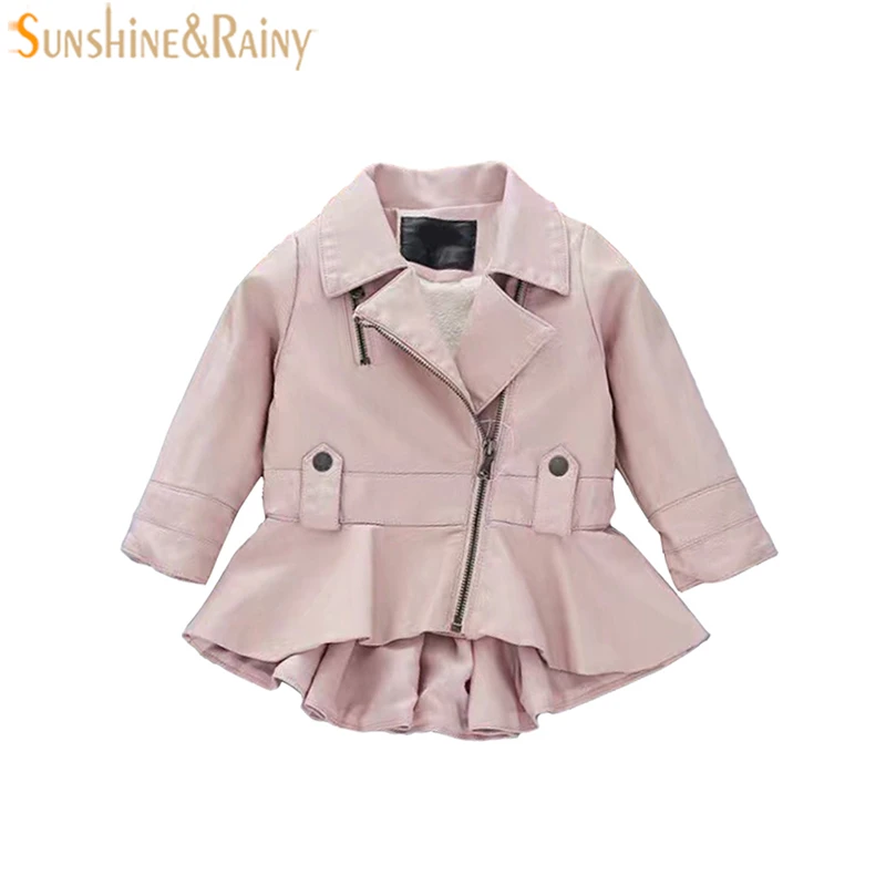 baby spring coats