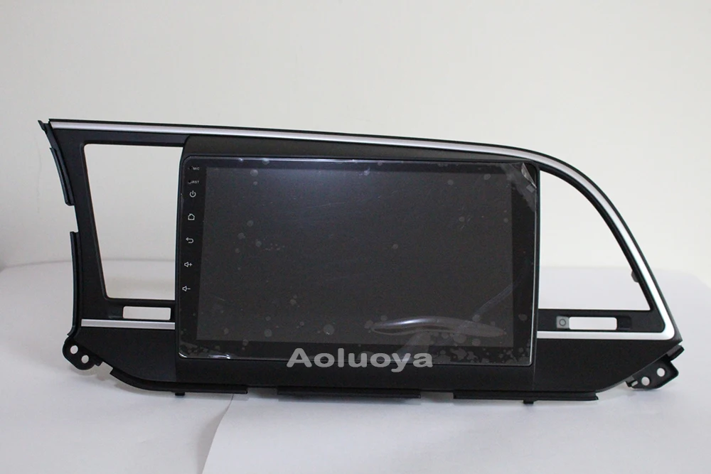 Discount Aoluoya 4GB RAM 32G ROM Octa Core Android 8.0 CAR DVD Player For Hyundai Elantra 2016 Audio Radio GPS navigation multimedia WIFI 4 Discount Aoluoya 4GB RAM 32G ROM Octa Core Android 8.0 CAR DVD Player For Hyundai Elantra 2016 Audio Radio GPS navigation multimedia WIFI 4