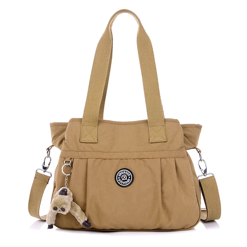 New Women Messenger Bags High Quality Ladies Handbags Shoulder Bag for