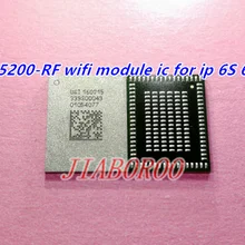 3 шт./лот 339S00043 U5200-RF Wi-Fi ic чип модуля для iphone 6 S 6S-PLUS
