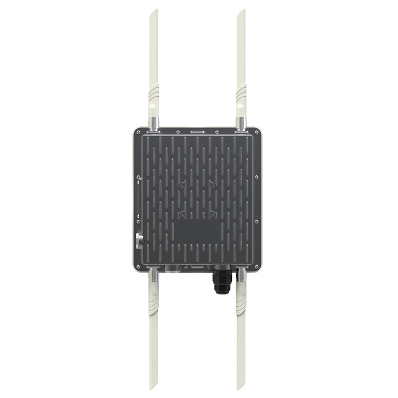 Comfast 1200 Мбит Dual Band 2,4/5,8 ГГц открытый AP сильный сигнал встроенный сторожевой чип AC Управление Plug and Play CF-WA800 V2