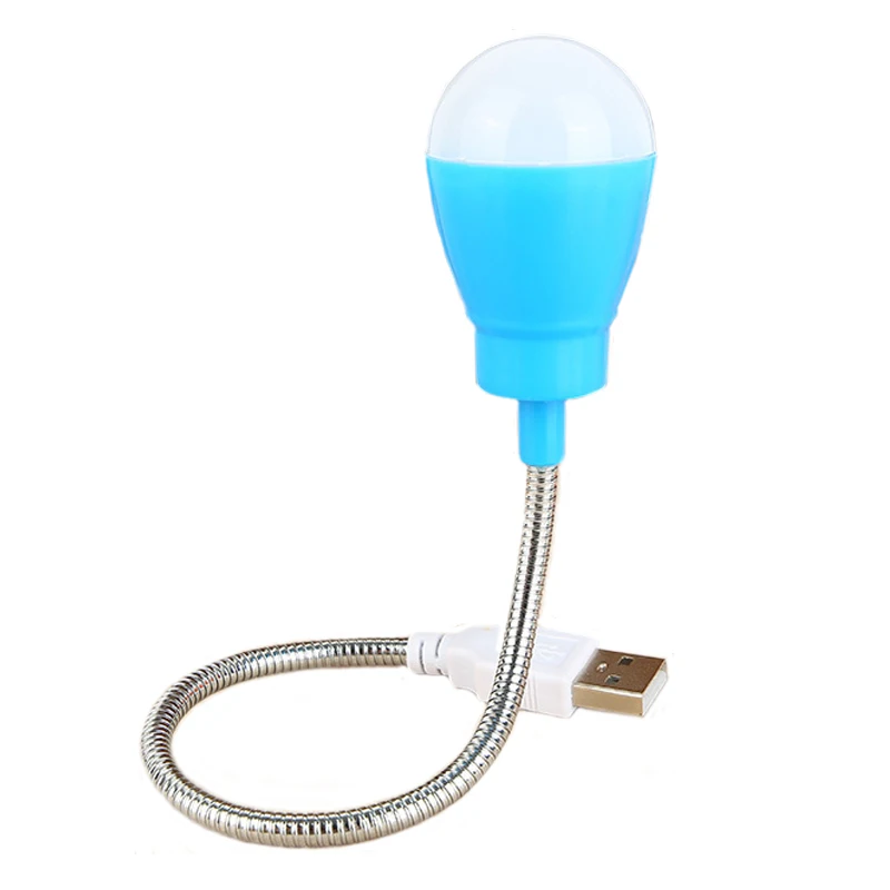 Маленькие USB светодиодные лампы Ночник Аварийная Светодиодная лампа ночные