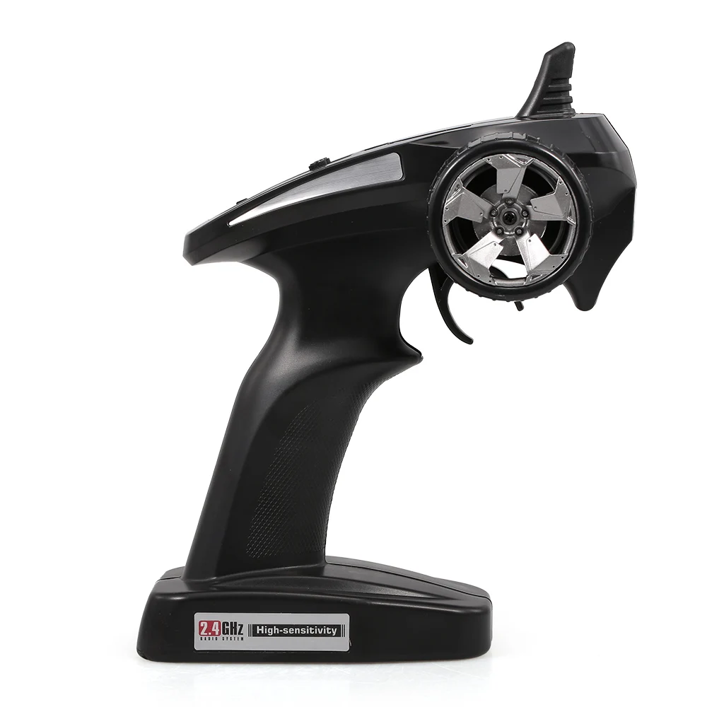 SUBOTECH BG1522 1/14 2,4 г 4WD гусеничный внедорожный RC восхождение грузовики багги игрушки высокая скорость автомобиля с фар RTR детский подарок
