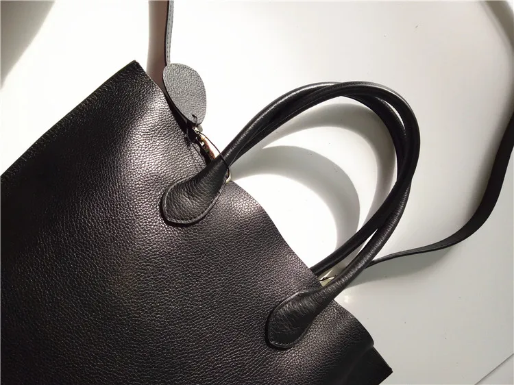Extra size bag11