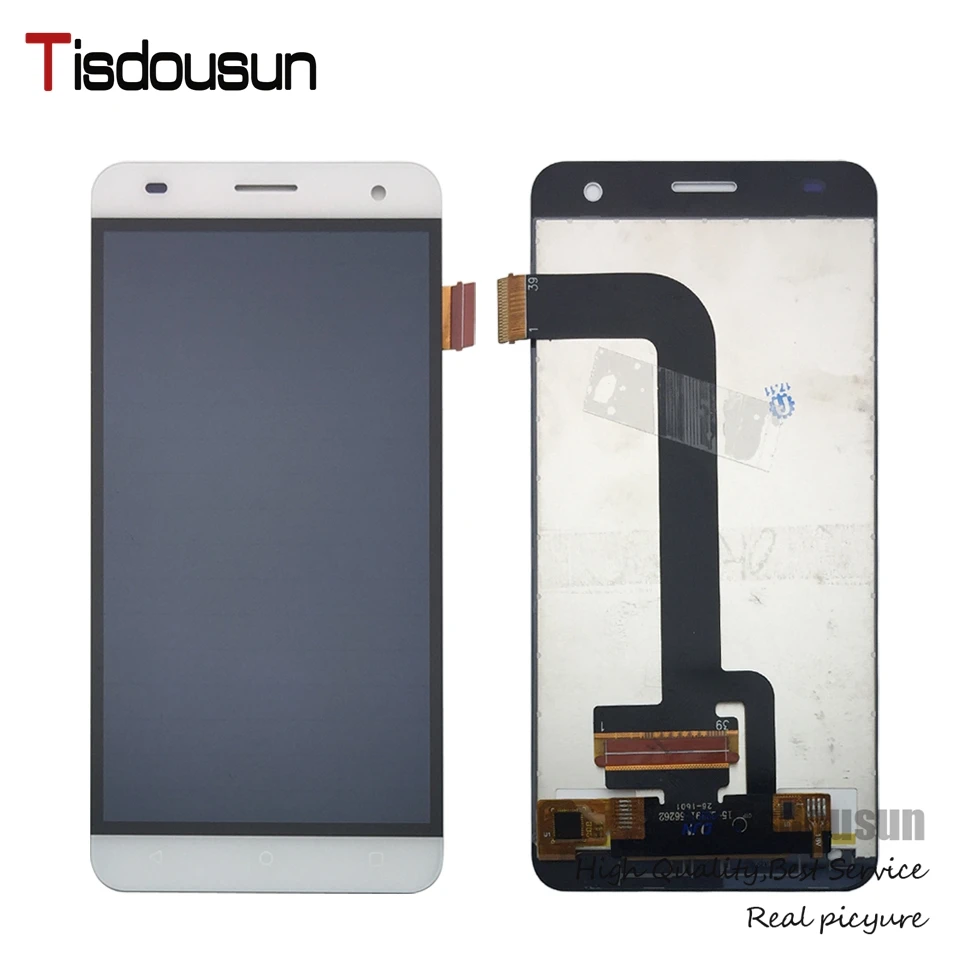 1 FLY FS504 LCD Display Digitizer (1)