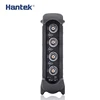 Портативный осциллограф Hantek 6254BC, USB, 4 канала, 250 МГц, 1GSa/s, функция записи и повтора ► Фото 2/3