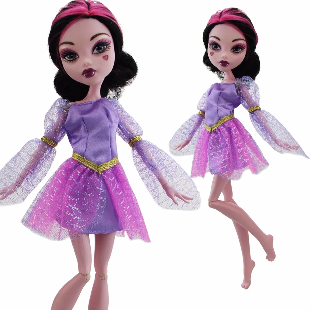 aliexpress monster high dolls