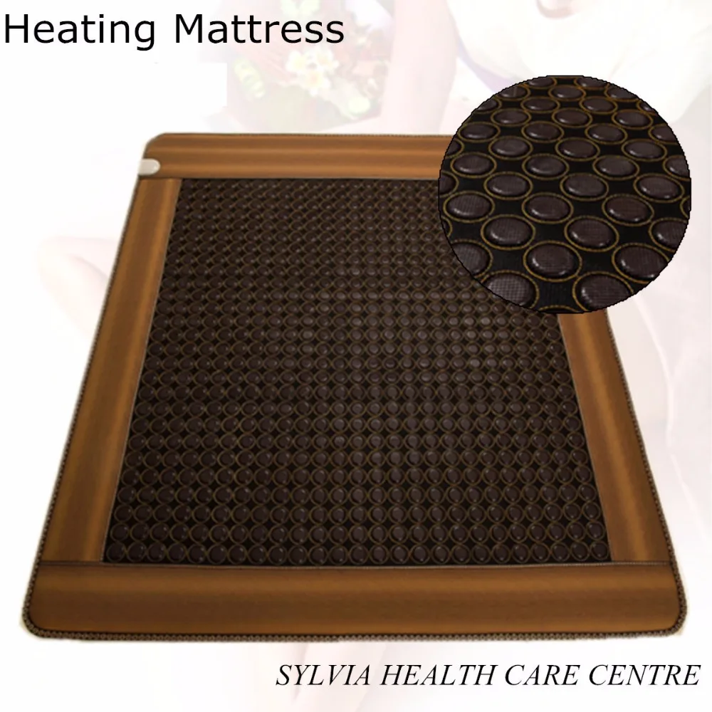 2018 new heating mattress korea health mat good sleeping electric hot