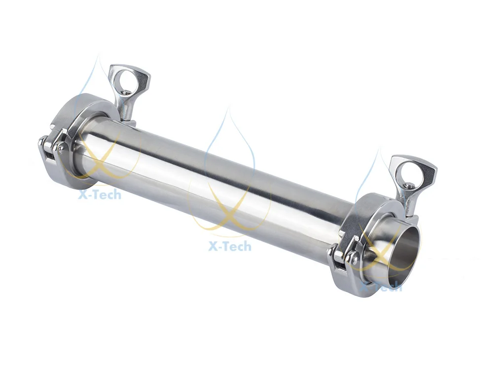 90g BHO Extractor kit, Open blast Extractor. stainless steel 304.in Pipe Fittings from Home