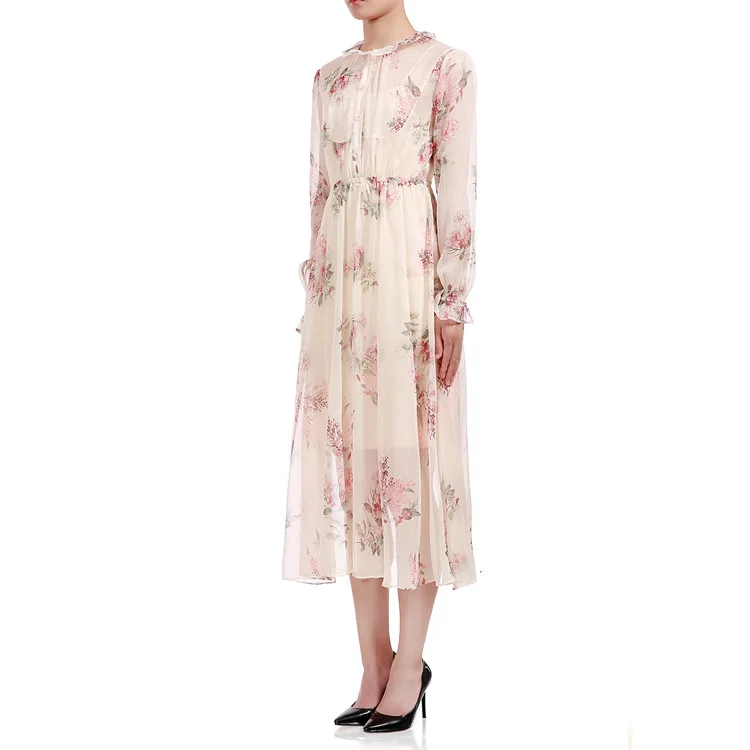 2018 настоящий Vestido Longo украинское платье Вадим 2019 Новая женская кукла получить