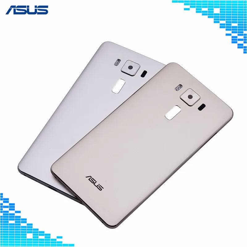 

ASUS ZS550KL Battery Housing Cover For Asus Zenfone3 Deluxe ZS550KL Housing Back Door Cover For Asus Zenfone 3 Deluxe ZS550KL