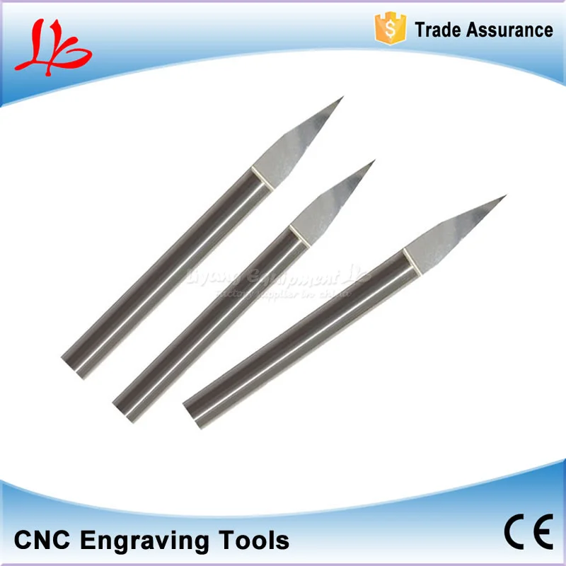 CNC bits (2)