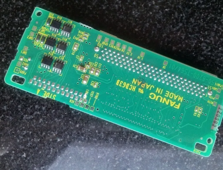 Новые и оригинальные A20B-8200-0560CNC запасные части A20B-8200-0560