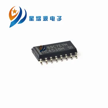 

10pcs CD74HC4538M CD74HC4538 new in stock