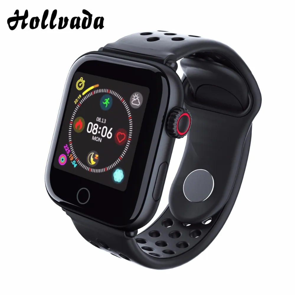 Z7 спортивные Смарт часы для мужчин и женщин фитнес трекер Браслет монитор