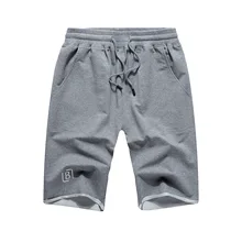 Модные пляжные шорты мужские дышащие летние мужские повседневные пляжные шорты короткие брюки Мужская брендовая одежда бордшорты DK19