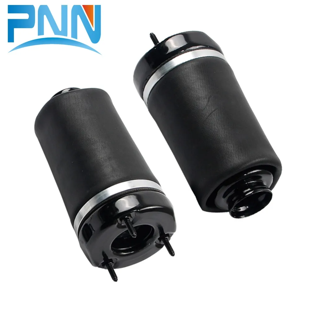 

Factory on Sales! 2PC Front Air Suspension Spring Bag For Mercedes-Benz W164 Air Suspension Spring Repair Kit A1643206013