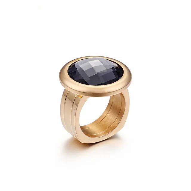 Gold Black